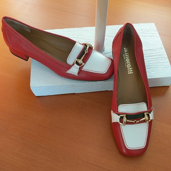 Moratti Shoes - MORATTI LOAFERS!